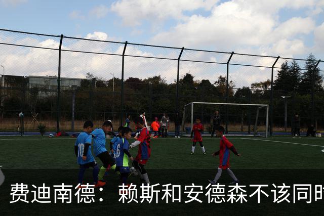 费迪南德：赖斯和安德森不该同时首发，他俩出球推进都不如梅努